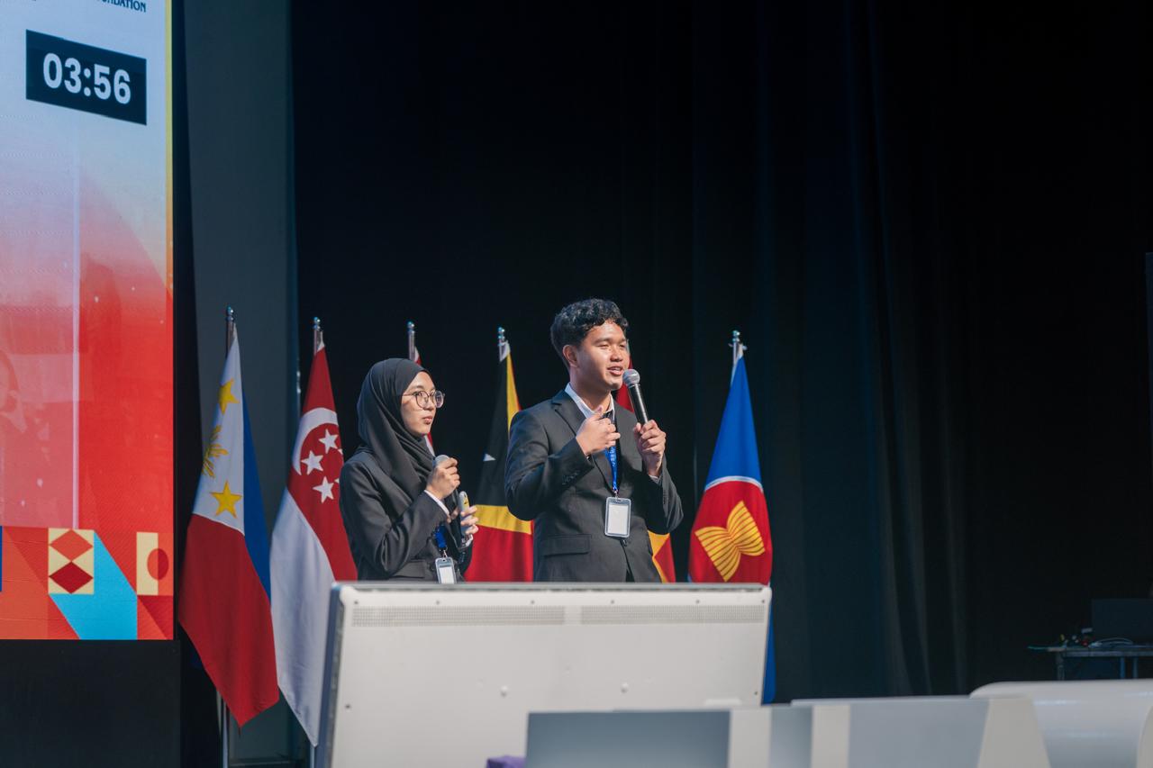 ASEAN Data Science Explorers 2025