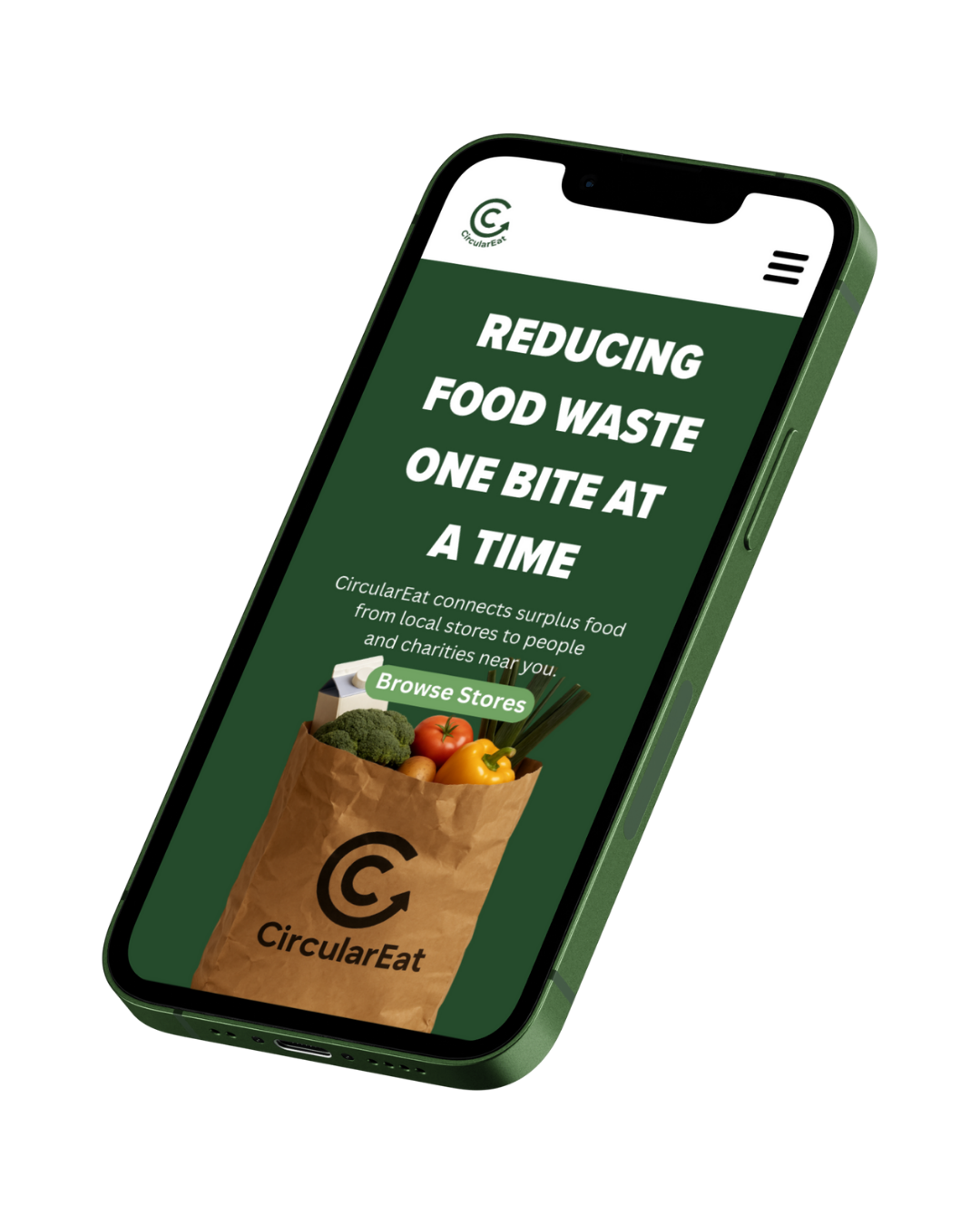 CircularEat App