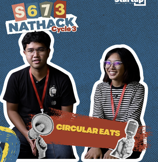 Startup673 (National Hackathon)
